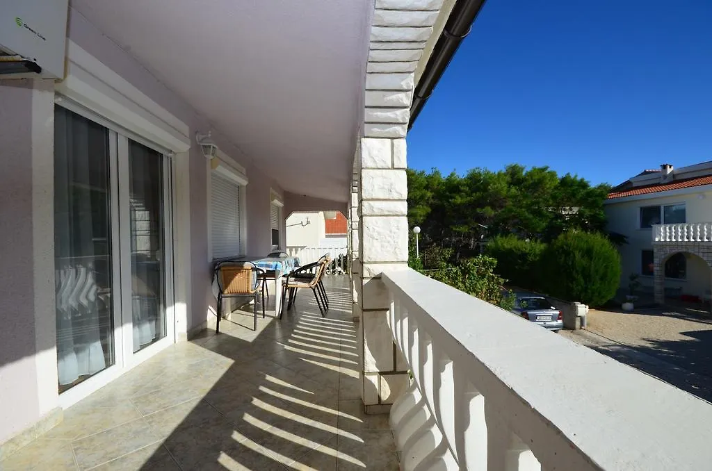 Apartment Vinceljak Chorvatsko