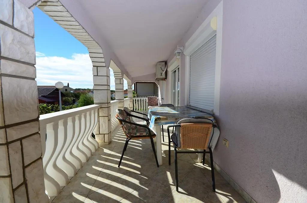 Apartment Vinceljak Vir