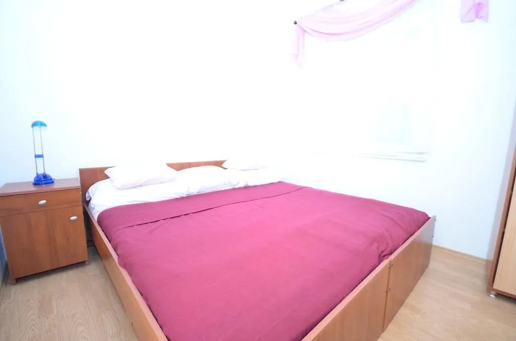 Apartment Vinceljak 0*, Vir