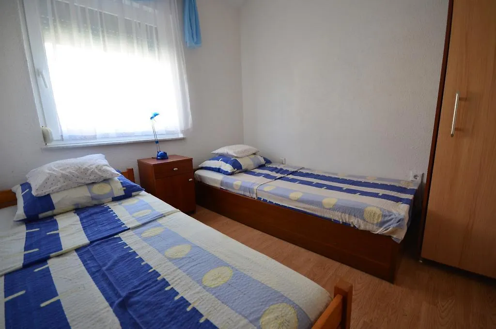 Apartment Vinceljak