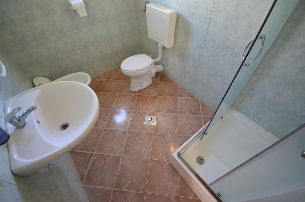 Apartment Vinceljak Vir