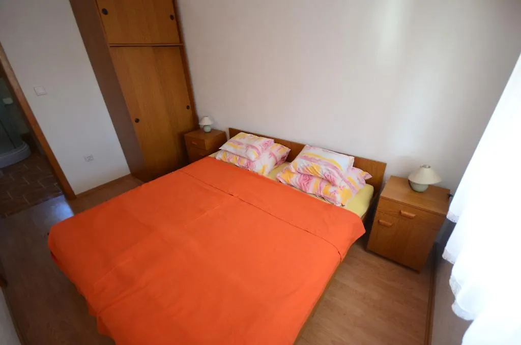 Apartment Vinceljak Chorvatsko