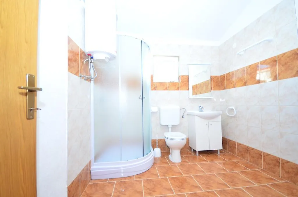 Apartment Vinceljak Chorvatsko