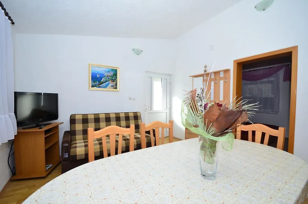 Apartment Vinceljak