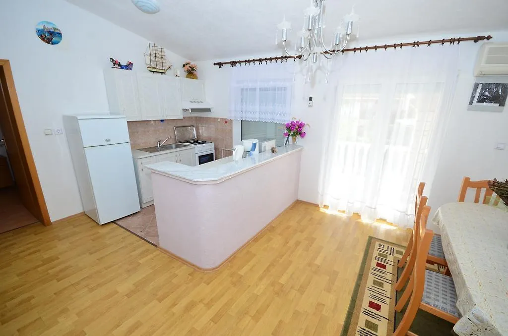 Apartment Vinceljak Chorvatsko