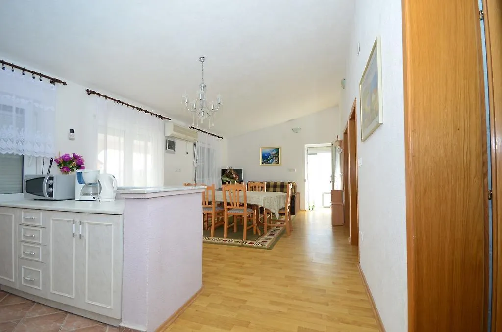 Apartment Vinceljak Vir