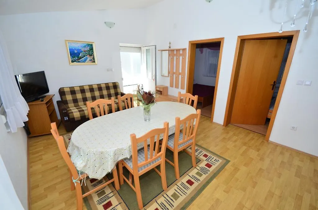 Apartment Vinceljak